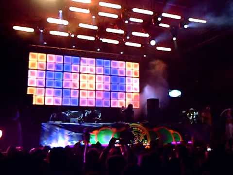 FERBI BOYS @ SOLAR VISION 2 NN