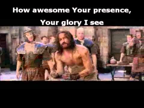 Lord I Surrender - Sidney Mohede Feat Ruth Sahanaya