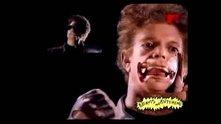 Beavis and Butthead - Lou Reed - No Money Down