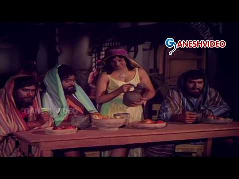 Karunamayudu Movie Parts 8/12 - Vijayachander, Kongara Jaggaiah