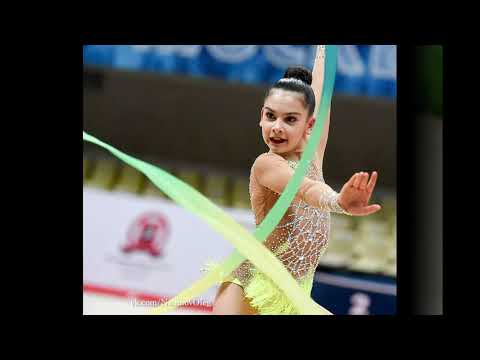 Музыка для художественной гимнастики  - Track F111 Roberto Polisano & Rulo - La Gorda