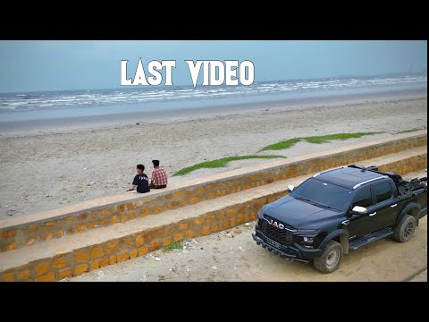 My Last Video Good Bye👋💔