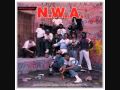 N.W.A - F*** the police bass boosted 