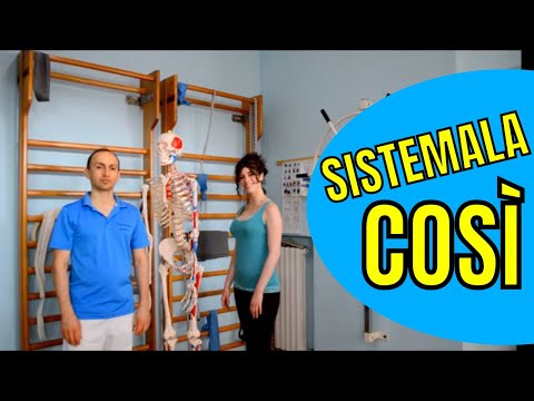 Cisti nei rimedi popolari di trattamento dellanca Ernia intervertebrale lombare dei sintomi e il trattamento senza chirurgia