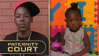 Killed in an Accident, But Was He the Father? (Full Episode) | Paternity Court