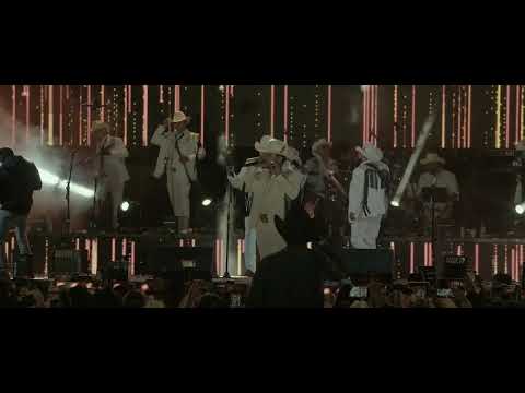 Grupo Laberinto - El Cadete (En Vivo)