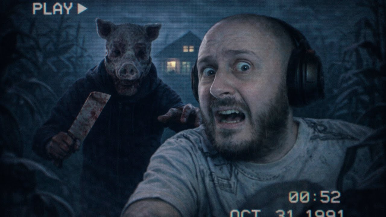 Поворот не туда - Tales Beyond The Tomb - Route 86