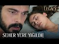 Seher passed out! | Legacy Episode 224 (English & Spanish subs)