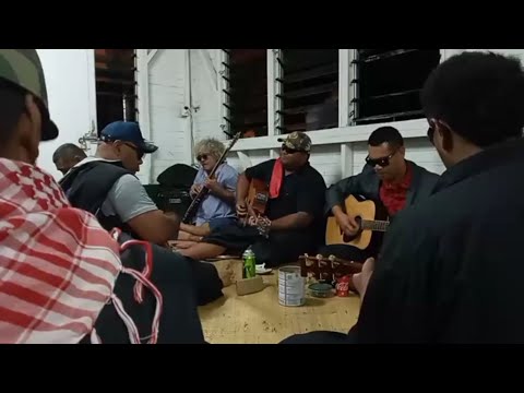 Hiva Fakalotu 2020 - Himi 548 Ko au ni 'i ho matapa (Fofo'anga Tonga)