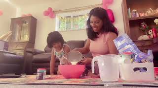 Download lagu Baking a cake for Fio’s friend Skype 🐶 Activity❤️ mp3 Download lagu Baking a cake for Fio’s friend Skype 🐶 Activity❤️ mp3