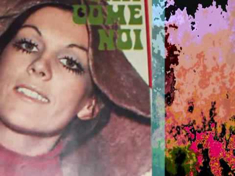 Caterina Caselli - Il ballo di una notte - (1969).avi