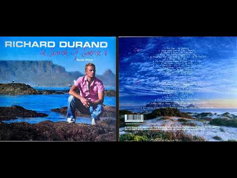 Richard Durand - In Search of Sunrise 8 (Disc 1) (Classic Melodic Progressive Trance Mix Album) [HQ]