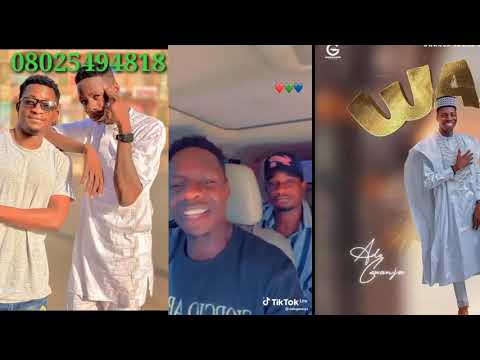 Rigima sabuwa Tsakanin Hamisu breaker Da Ado Gwanja