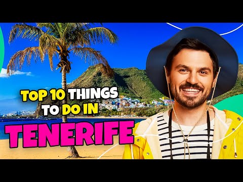 Top 10 things to do in Tenerife, Spain in 2023 | Travel guide