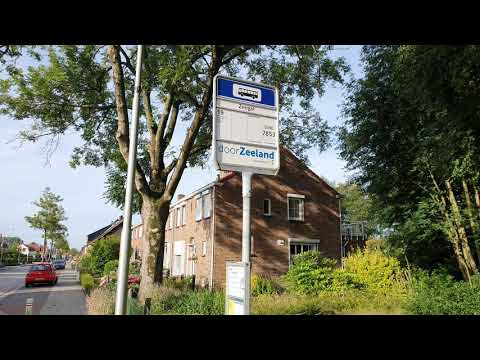 Reportage Clinge Hulst total transport disaster