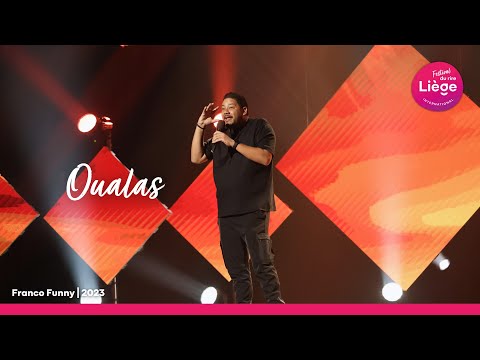 Oualas  | Franco Funny (2023)