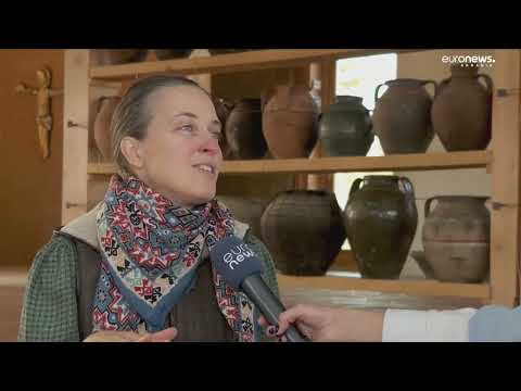 Școala de olărit de la Piscu, unde elevii învață despre tradiții și patrimoniu