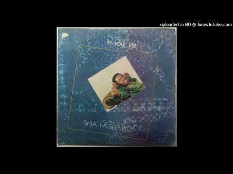 Sina Fagbenro - Pleased To Meet You (Nigeria 1988)