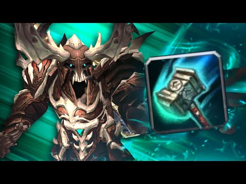 He Just SLAMMED That Rogue! (5v5 1v1 Duels) - PvP WoW: Shadowlands 9.2