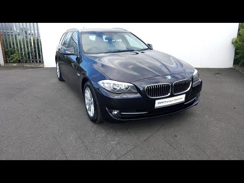 131D19473 - 131D19473 BMW 520d SE Touring