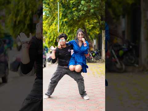 Yeh Tera Sajna Savarna | Kumar Sanu | Alka Yagnik | 90'sHitSong #shorts #youtubeshorts #dance