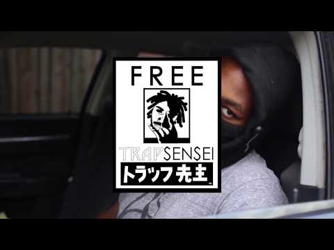 TRAP $ENSEI "BAGGY" #FREETRAPSENSEI