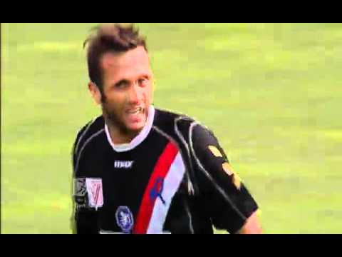 AlbinoLeffe 0-1 Vicenza 31/03/2012 2011-12 - 33°