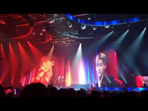 hidden track - Billkin PP Krit #PPKritLitGlitter_Day1 #PPKritThe1stFanMeeting