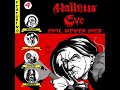 HALLOWS EVE - Evil Never Dies 2005 full album