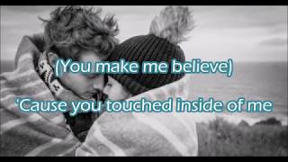 Lara Fabian - Conquered (lyrics)