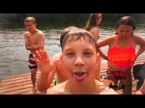 A Premier Summer Camp in Ontario, Canada ~ Welcome to Camp Can-Aqua