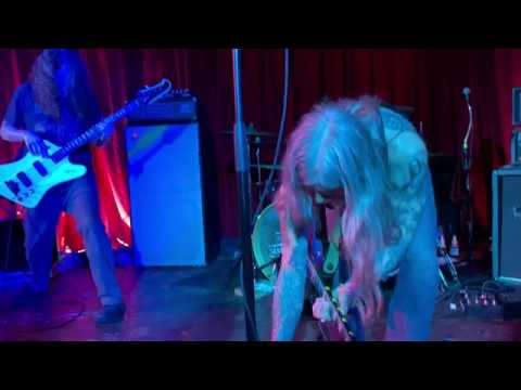 The Obsessed "Sacred" @ Alex's Bar Long Beach CA 01-12-2020