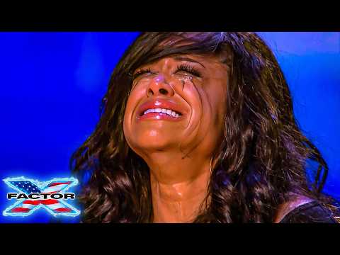 Stacy Francis Proves It's Never Too Late To Follow Your Dream! 🤩