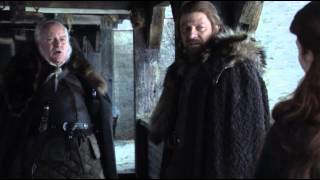 Game of Thrones Season 2: Episode #5 - A Dutiful Son (HBO)