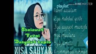 Download lagu Sholawat versi Dangdut Koplo.!! NISA SABYAN mp3 Download lagu Sholawat versi Dangdut Koplo.!! NISA SABYAN mp3