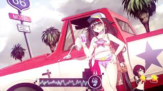 Nightcore - Some Kinda Rush [Booty Luv]