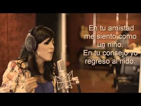 tu amistad me hace bien remix lyrics