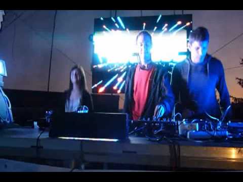 Satira vs. Jurek-Pool Tool 2011 part.6