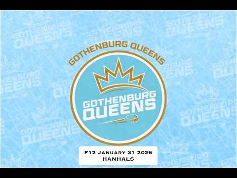 28.C. Queens F12 Jan 31 2026 Hanhals