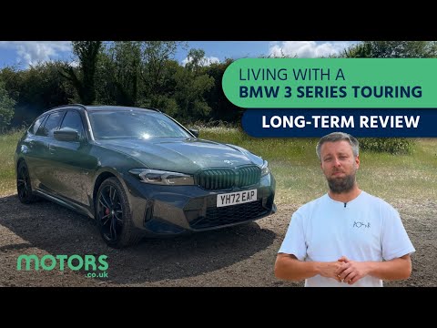 BMW 3 Series Touring Long Term Review: Is the 330e plug-in hybrid easy to live with?