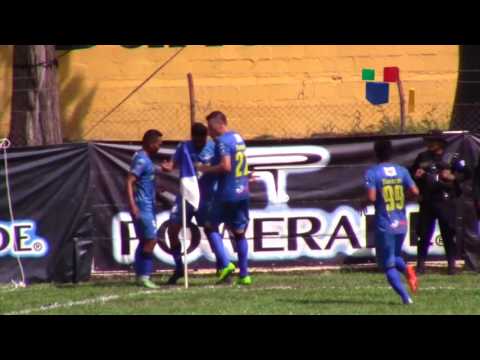 Video gol: Edi Guerra 47´- Cobán Imperial 1-0 Siquinalá - Apertura 2017 Jornad 02