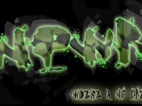 NPWR - WIDZISZ A NIE GRZMISZ (Feat. Norman)