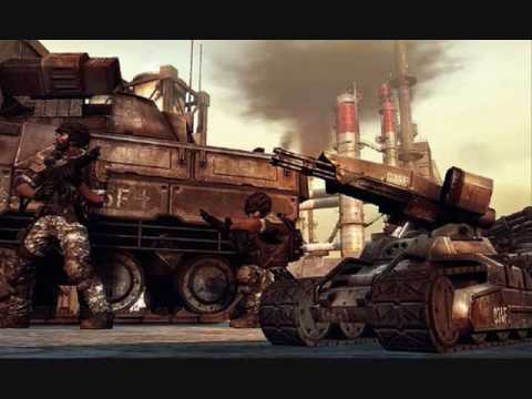 Frontlines: Fuel Of War - Review