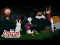 Marceline Sings Mr. Belvedere Theme I Adventure ...