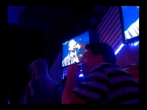 JUANCI vs GANJAHMAN (Cuartos) | ACDPZoo 2012 (Clasificatoria a RedBull 2012)