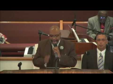 My Threshing Floor (II Samuel 24:18-21) 2016-10-02