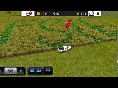#fs16 Farming Simulator 16🌾 Write Fs 16 With Sowing Suger seeds || Fs 16 | Fs16 Gameplay#farming