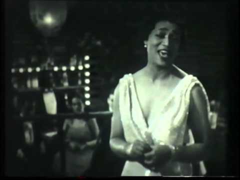 9.5mm Pathescope sound film - T.9316 "HARLEM HOLIDAY" (Turner Layton, Elisabeth Welch etc)