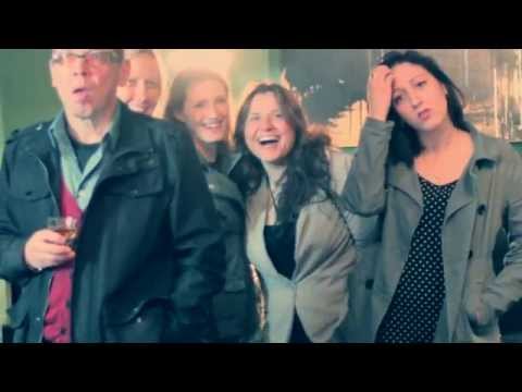 JAM # 285 @ THE HAT BAR - Moanin' - ft. John Webber (US)