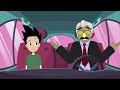 Os Under Undergrounds Temporada 1 Episódio 20 Uma única Chance